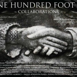 ONE HUNDRED FOOT III – COLLABORATIONS