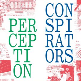 BEEF presents: Conspirators of Perception – PART 1