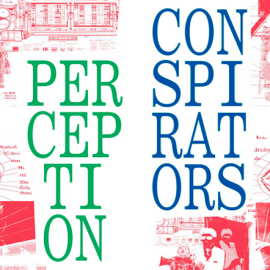 BEEF presents: Conspirators of Perception – PART 2