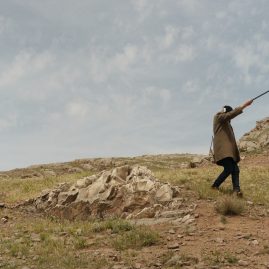 Shoot, Develop and Project Super8 film