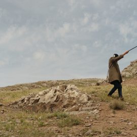 Shoot, Develop and Project Super8 film