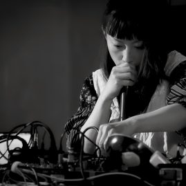 Popon – PanOrama – Annie Gardiner