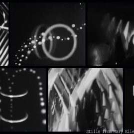 Refracted Light: 16mm abstract film-making workshop